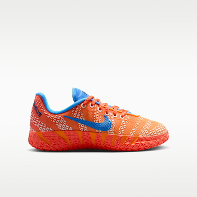 NIKE公式】ジャ 3 ジュニア バスケットボールシューズ.オンライン